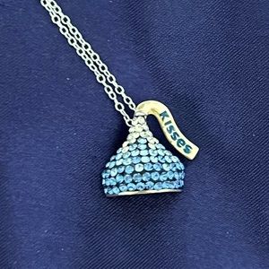 sterling silver necklace